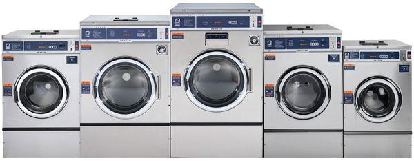 HUGE 80LB Washers for your King Size Items