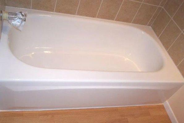 Bathtub Refinishing Co LLC