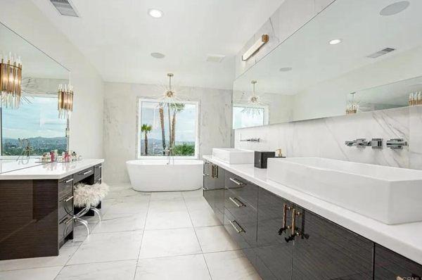 Sheiner Construction Bathroom Remodeling San Diego