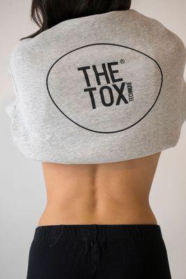 The Tox® is a premier wellness brand dedicated to lymphatic health and lymphatic based body sculpting.