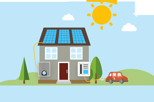 Clean energy doesn't have to be expensive energy. At EOI Inc, our goal is to guide homeowners through the process of going solar.