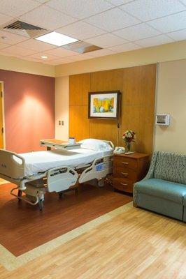 Patient Room