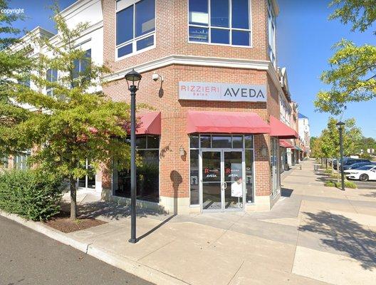 Rizzieri Aveda School and Salon