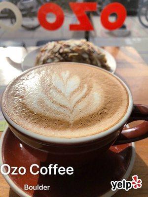 Ozo Coffee