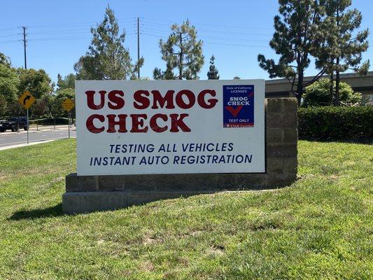 US Smog Check