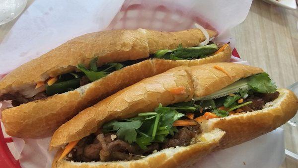 Bahn Mi