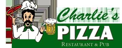 Charlie's Pizza - Toms River