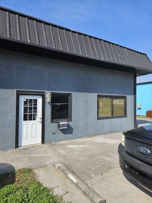 809 B Seaboard  St., Myrtle Beach, Sc