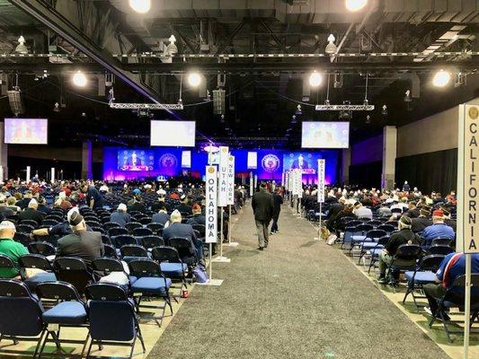 103rd Annual National Convention | The American Legion