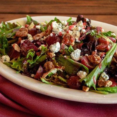 Gorgonzola Salad