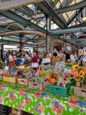 Bellingham Farmers Market