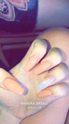 Acrylics