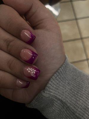 Nails