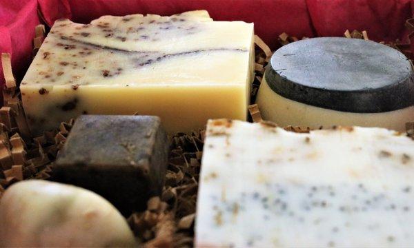 Natural Soap