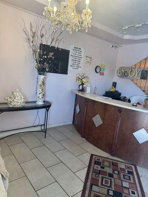 Here at Fancy Spa, we are a proud Asian Spa located in Glendale, AZ  !