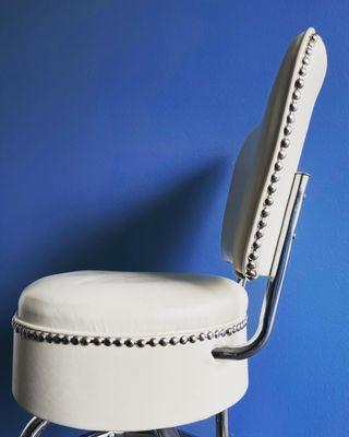 Ideal Bar Stool and Upholstery