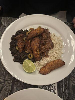 Ropa Vieja