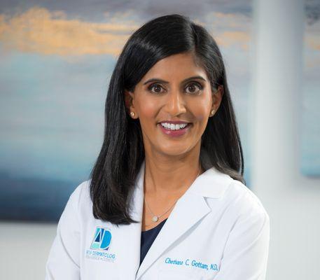 Chethana C. Gottam, M.D.