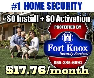 $17.76/month $0 Installation $0 Activation