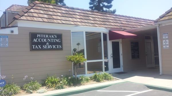 Piterak's Accounting & Tax Services