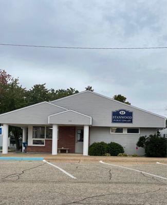 Stanwood Public Library