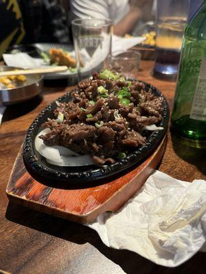 Bulgogi