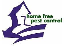 Home Free Pest Control