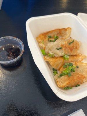 Dumplings