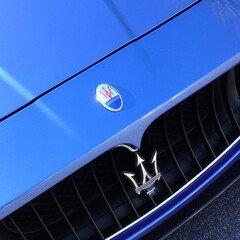 Maserati Repairs