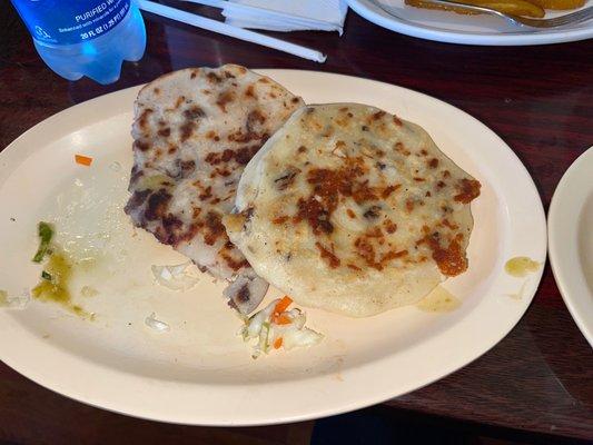 Pupusas