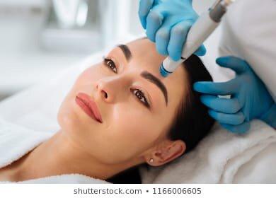 HydraFacial $99