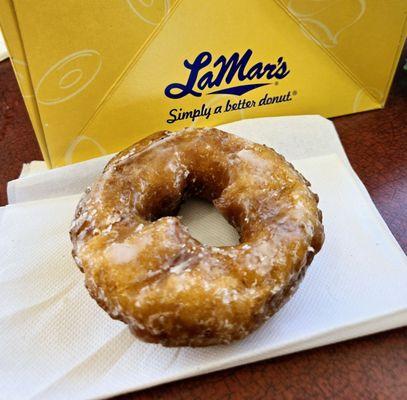 LaMar's Donuts and Coffee