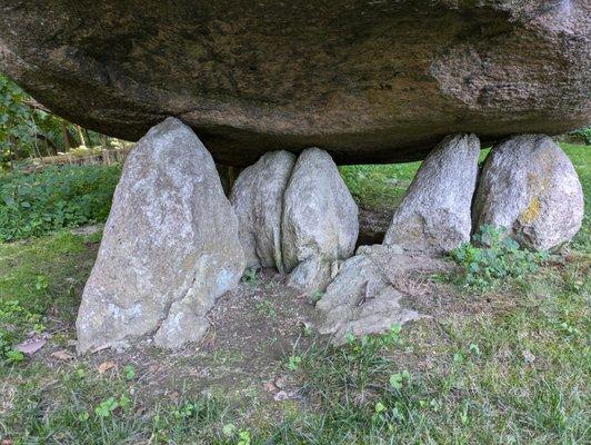 Balanced Rock, North Salem