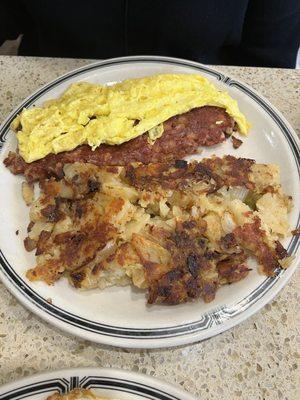 Corned Beef Hash