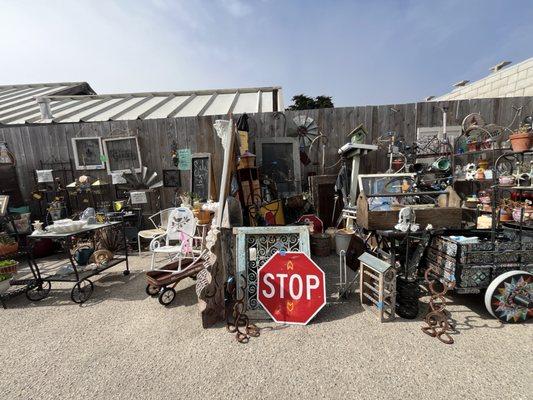 Main Street Antiques