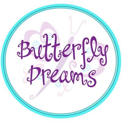 Butterfly Dreams