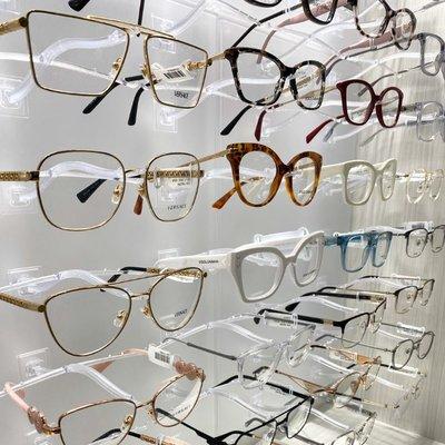 Clarkson Eyecare