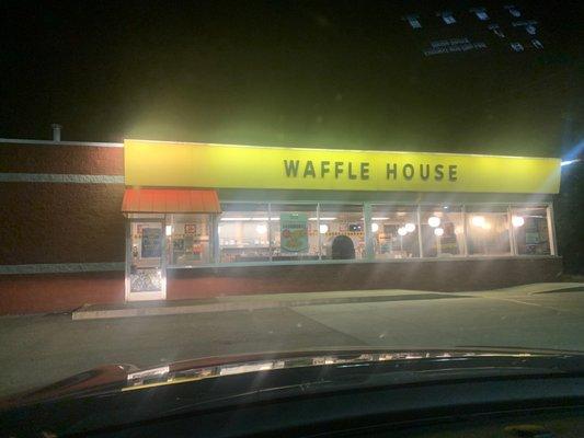 Waffle House