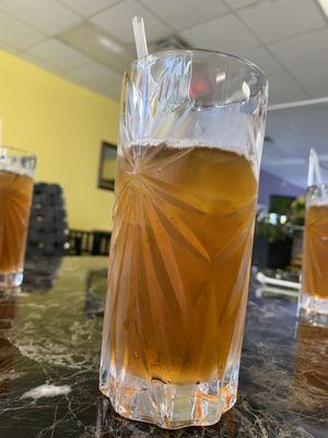 Ice tea