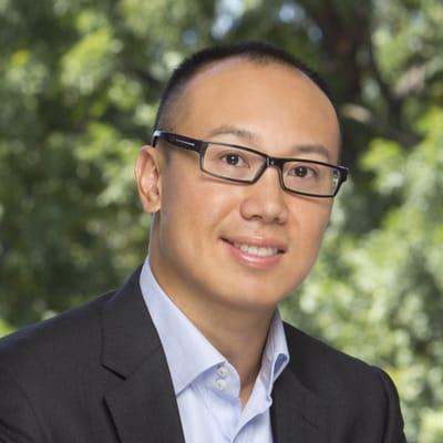 Edmund Yue - Palo Alto YES Equity