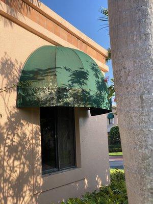 Tropical Awning of Florida