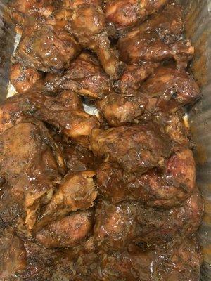 Jerk Chicken