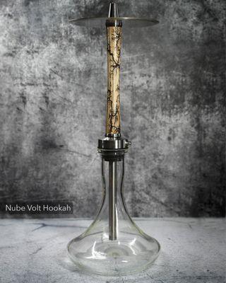 Nube Volt Hookah