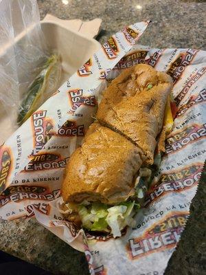 Firehouse Subs Killearn