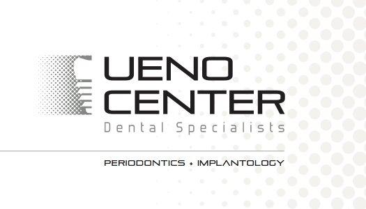 Ueno Center Dental Specialists