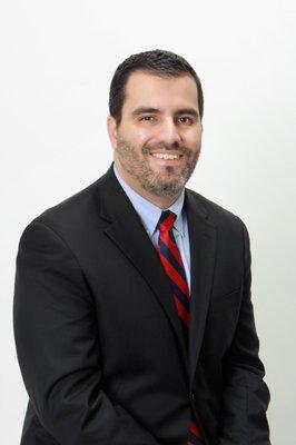 Rick Piereck, Esq.