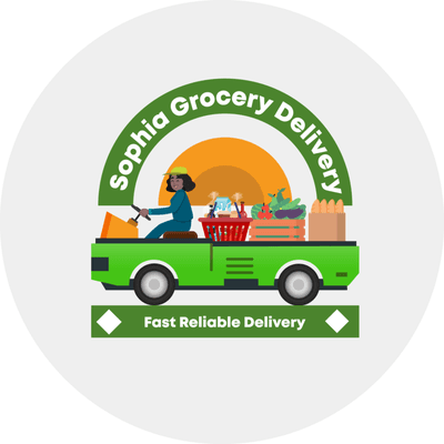 Sophia Grocery Delivery