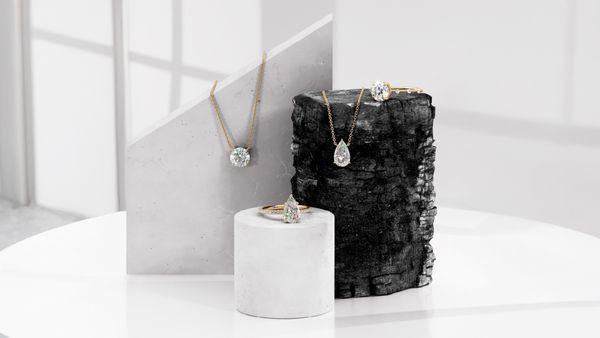 American Diamonds Jewelry