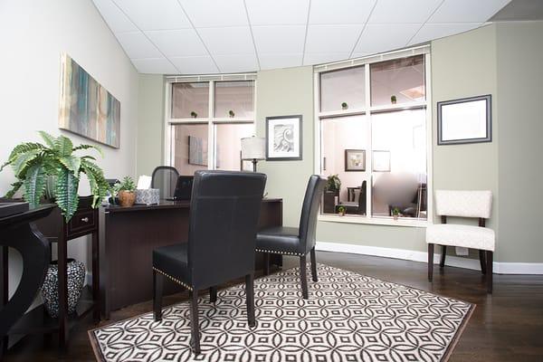 Benefact Insurance Agents Office