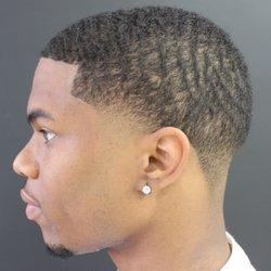 Taper Fade